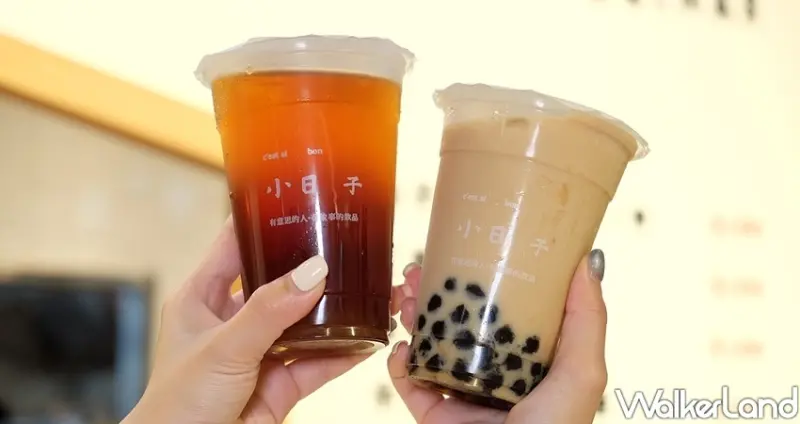 南西商圈文青牛肉麵「小日子麵屋」 / WalkerLand窩客島整理提供 未經許可不可轉載