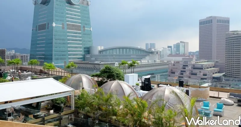 Drunk Play爛醉不累 / WalkerLand窩客島整理提供 未經許可不可轉載