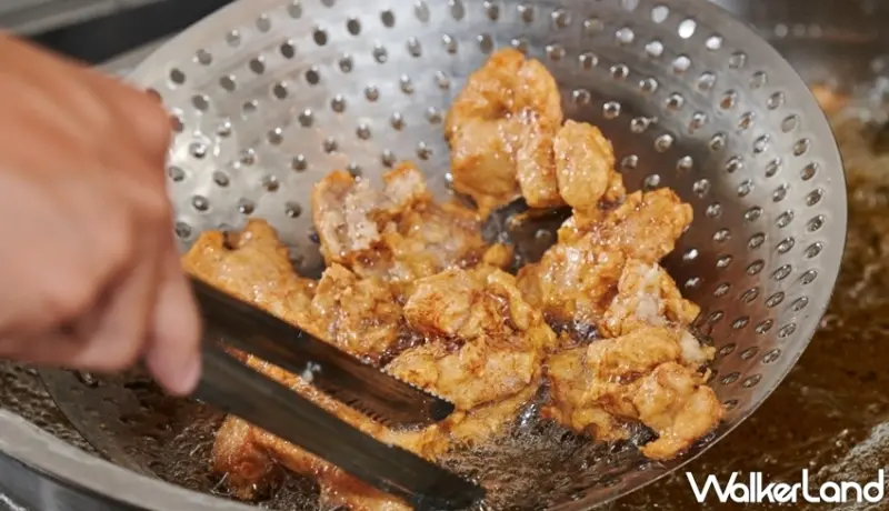 繼光香香雞 / WalkerLand窩客島提供 未經許可，不得轉載