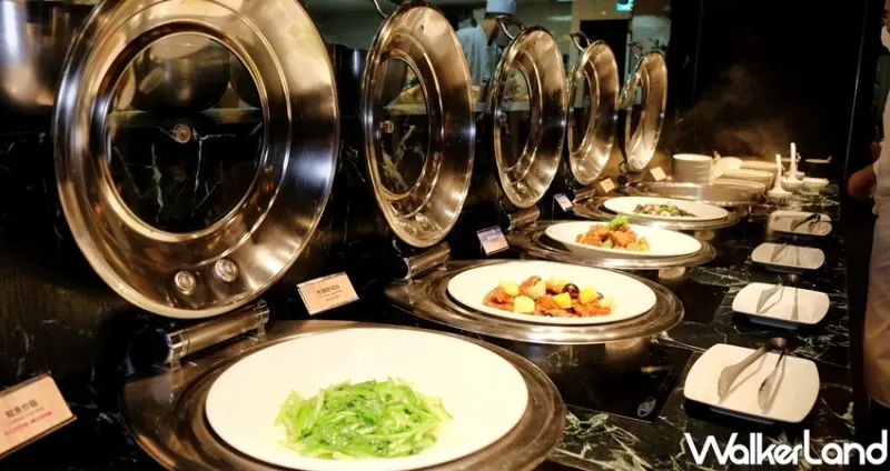 欣葉日本料理吃到飽 / WalkerLand窩客島整理提供 未經許可不可轉載