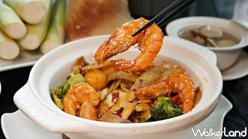 樂天皇朝  / WalkerLand窩客島提供 未經許可，不得轉載