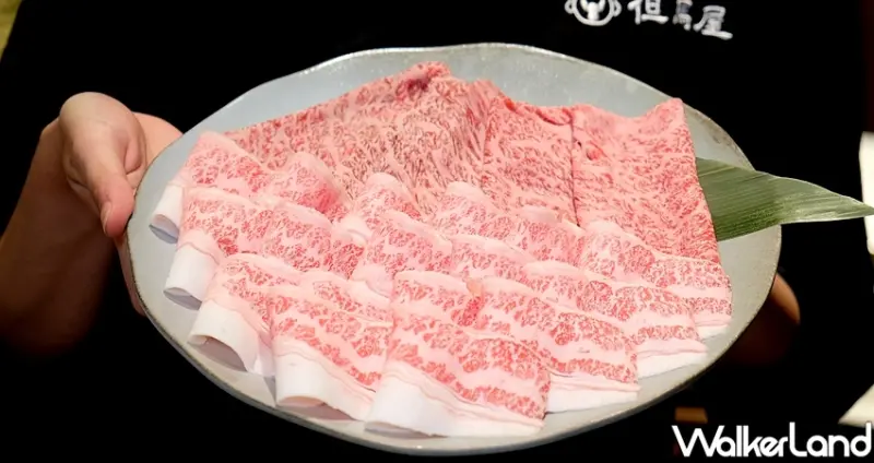 但馬屋火鍋吃到飽 / WalkerLand窩客島整理提供 未經許可不可轉載