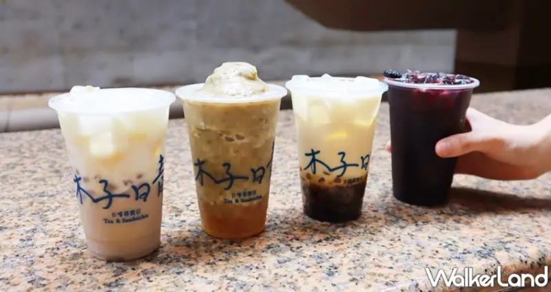 木子日青 / WalkerLand窩客島提供 未經許可，不得轉載