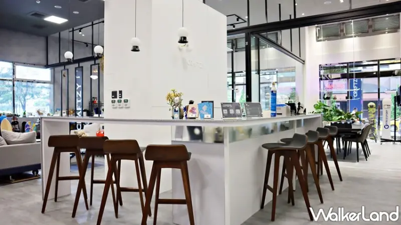 Craftzy Café / WalkerLand窩客島提供 未經許可，不得轉載