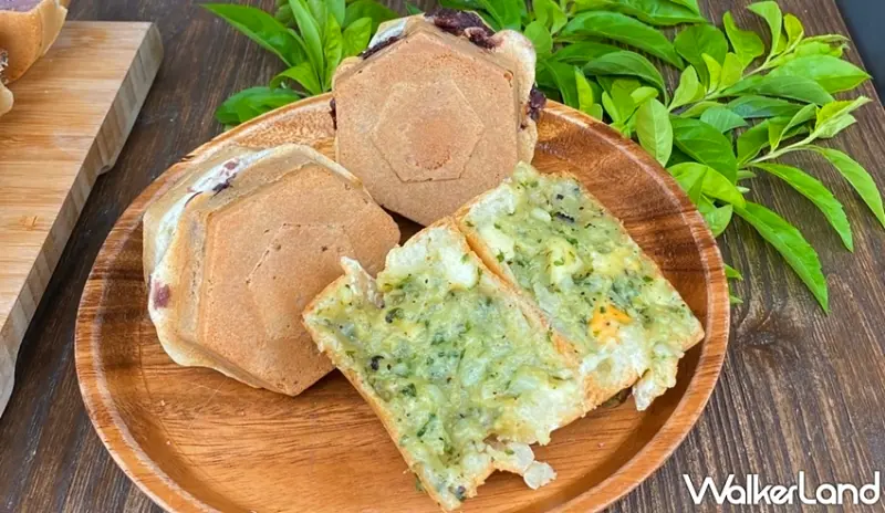 青畑九號豆製所 / WalkerLand窩客島提供 未經許可，不得轉載