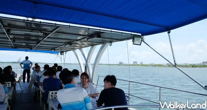 屏東大鵬灣、小琉球船票「鵬琉線」 / WalkerLand窩客島整理提供 未經許可不可轉載