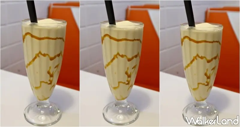 ​​Big Al's Burger / WalkerLand窩客島提供 未經許可，不得轉載