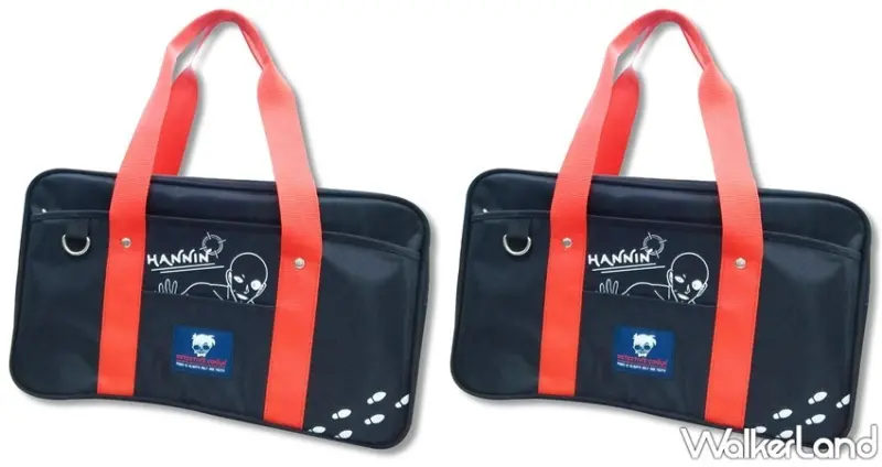 名偵探柯南x MyAnime Café / WalkerLand窩客島整理提供 未經許可，不得轉載