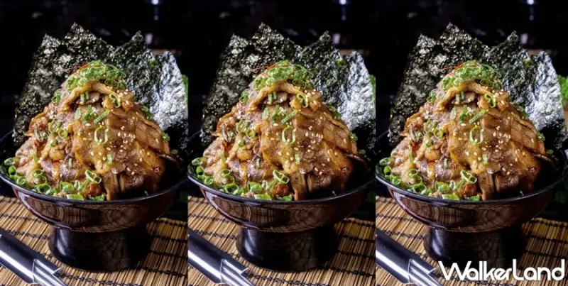 牛角次男坊 / WalkerLand窩客島提供 未經許可，不得轉載