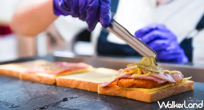 Isaac / WalkerLand窩客島提供 未經許可，不得轉載