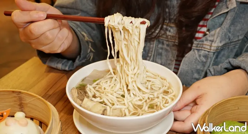 點點心 / WalkerLand窩客島提供 未經許可，不得轉載