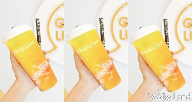 11款楊枝甘露 / WalkerLand窩客島整理提供 未經許可，不得轉載