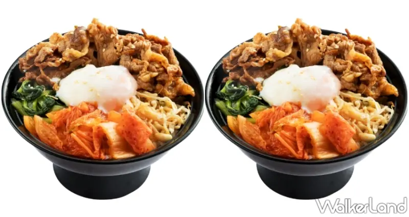 牛角次男坊 / WalkerLand窩客島提供 未經許可，不得轉載