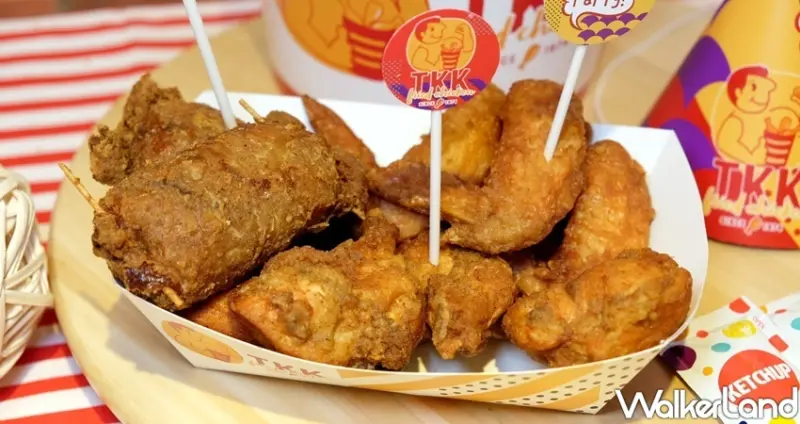 頂呱呱集團荷包振興券 / WalkerLand窩客島整理提供 未經許可不可轉載