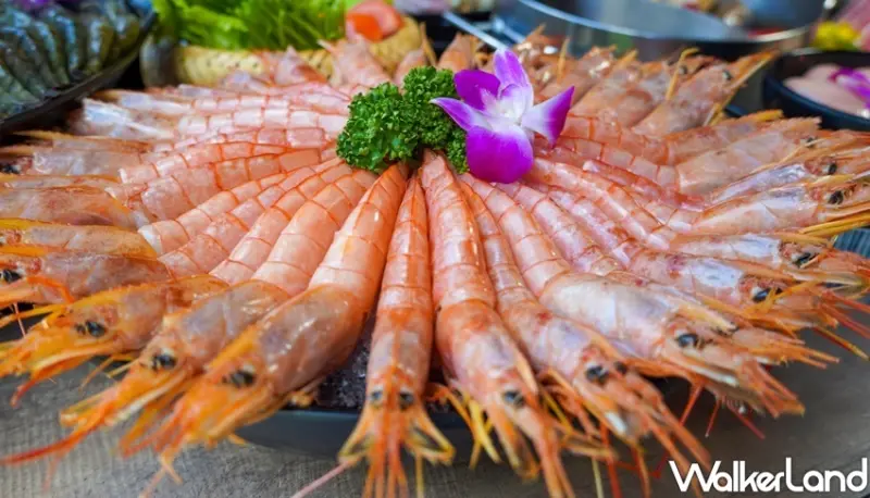 麻辣鍋吃到飽 新馬辣經典麻辣鍋(桃園站前店) / WalkerLand窩客島整理提供 未經許可不可轉載