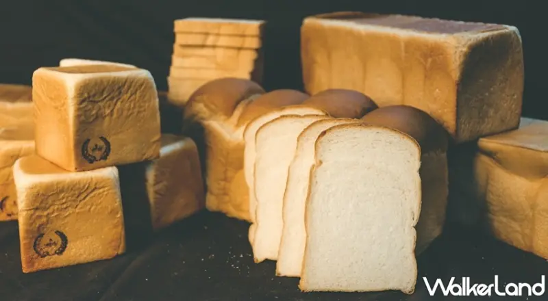 家樂福生吐司 / WalkerLand窩客島整理提供 未經許可，不得轉載