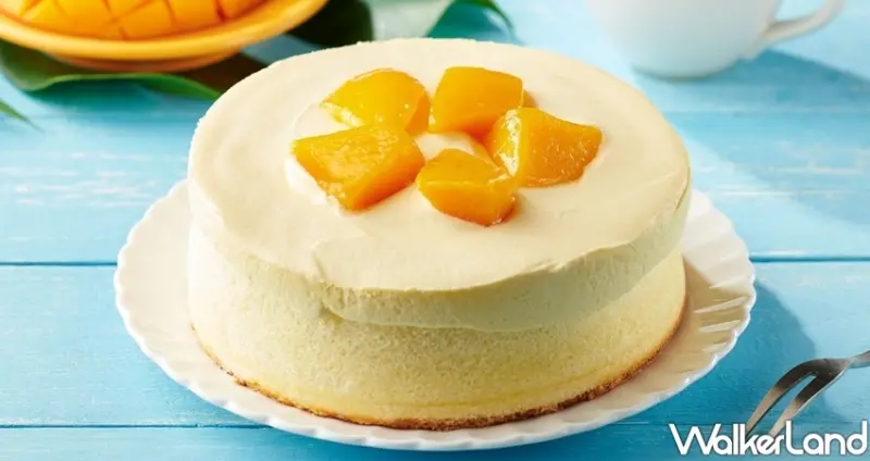 全聯甜點芒果季 / WalkerLand窩客島整理提供 未經許可不可轉載