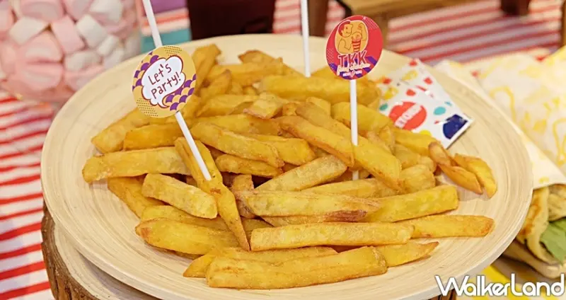 頂呱呱集團荷包振興券 / WalkerLand窩客島整理提供 未經許可不可轉載