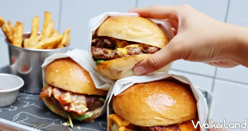 BUTCHER / WalkerLand窩客島提供 未經許可，不得轉載