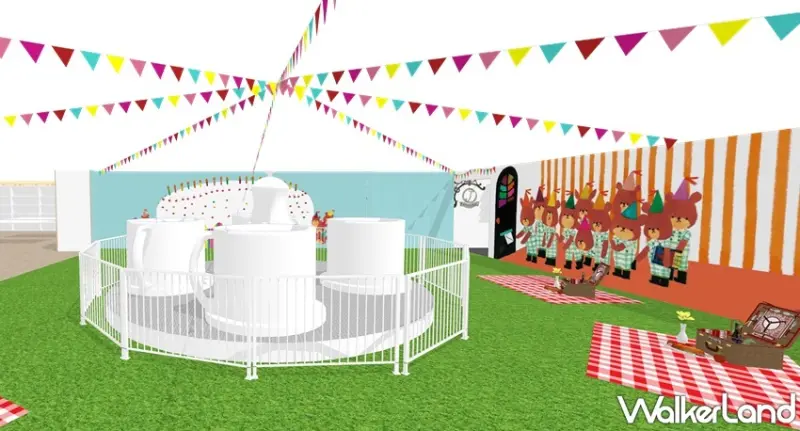 夢時代 / WalkerLand窩客島提供 未經許可，不得轉載