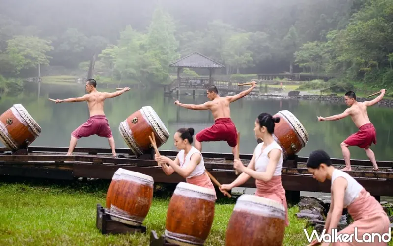 力麗馬告生態園區