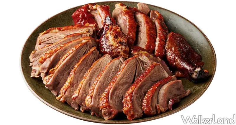 全聯「美味堂x檀島香港茶餐廳」 / WalkerLand窩客島整理提供 未經許可不可轉載