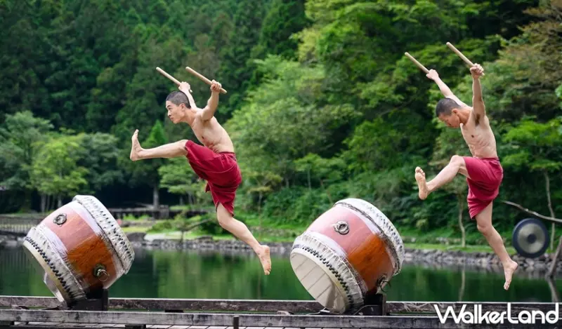 力麗馬告生態園區