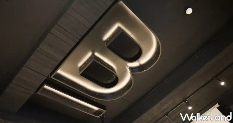 BUTCHER / WalkerLand窩客島提供 未經許可，不得轉載