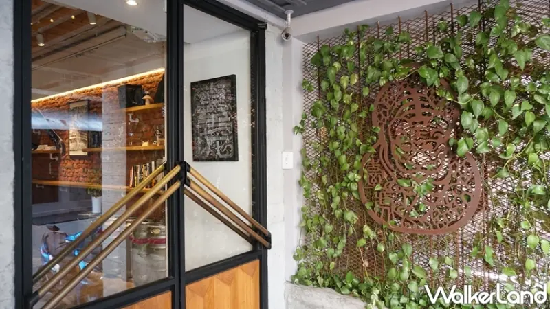 臺虎精釀 / WalkerLand窩客島提供 未經許可，不得轉載