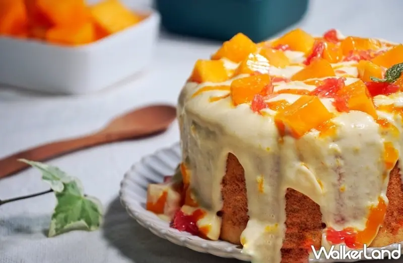 11款楊枝甘露 / WalkerLand窩客島整理提供 未經許可，不得轉載