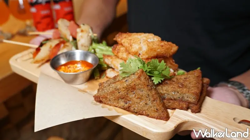 臺虎精釀 / WalkerLand窩客島提供 未經許可，不得轉載