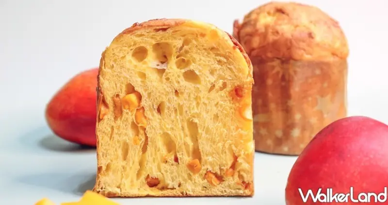 全聯甜點芒果季 / WalkerLand窩客島整理提供 未經許可不可轉載