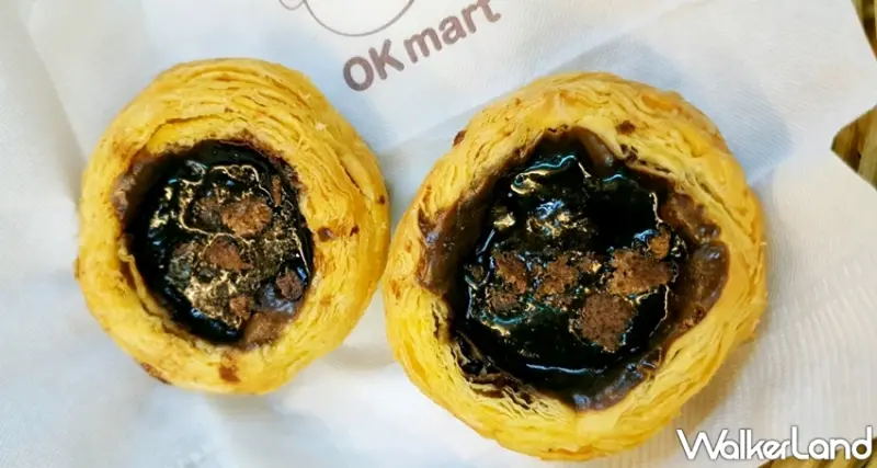 OK超商 / WalkerLand窩客島提供 未經許可，不得轉載