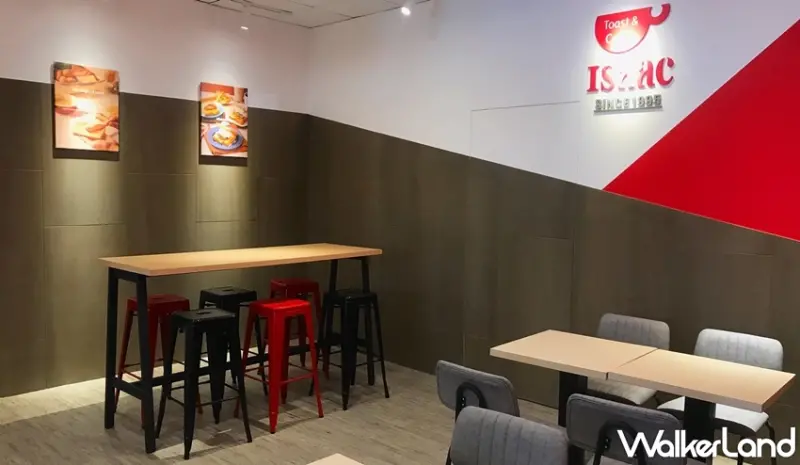 Isaac / WalkerLand窩客島提供 未經許可，不得轉載