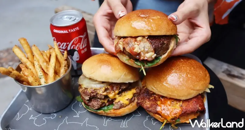 BUTCHER / WalkerLand窩客島提供 未經許可，不得轉載