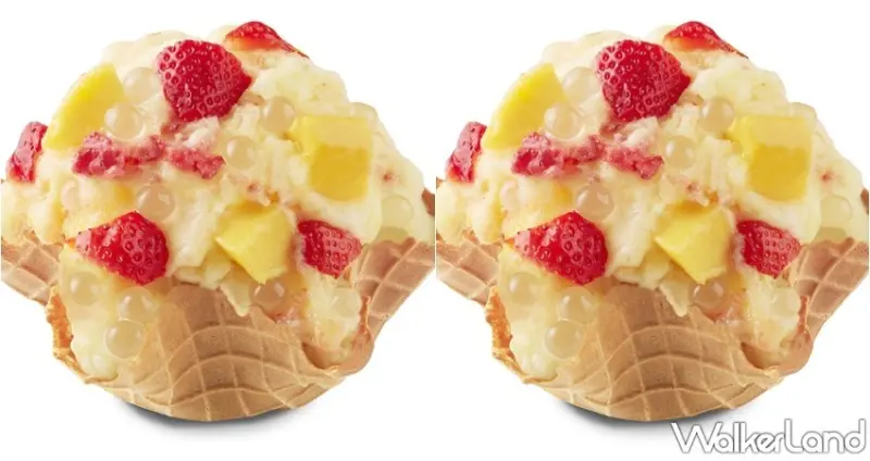 COLD STONE / WalkerLand窩客島整理提供 未經許可，不得轉載