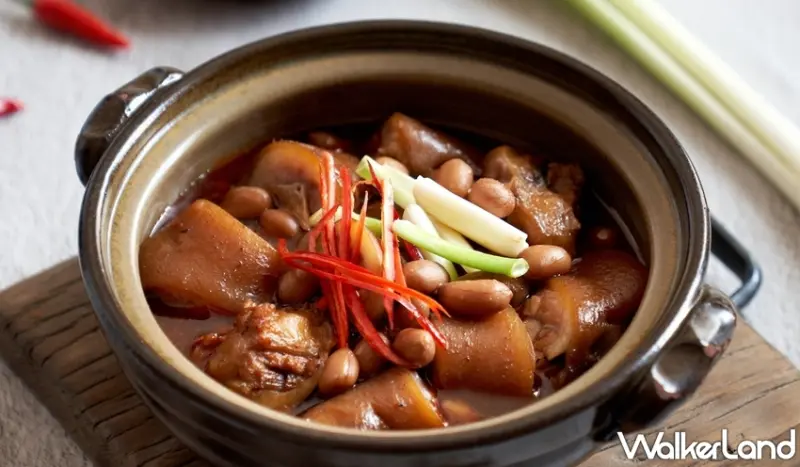 台北美福潮粵坊