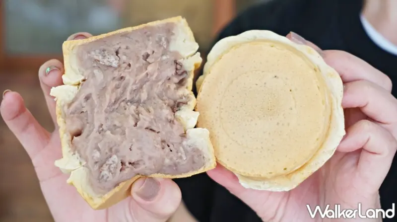 青畑九號豆製所 / WalkerLand窩客島提供 未經許可，不得轉載