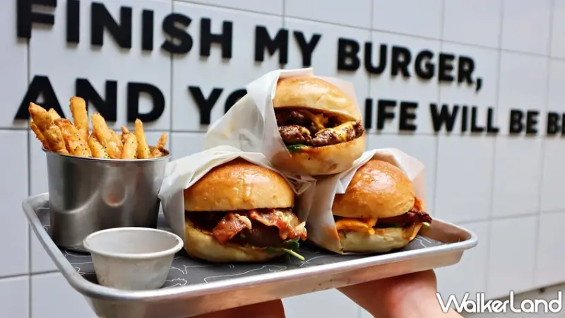 BUTCHER / WalkerLand窩客島提供 未經許可，不得轉載