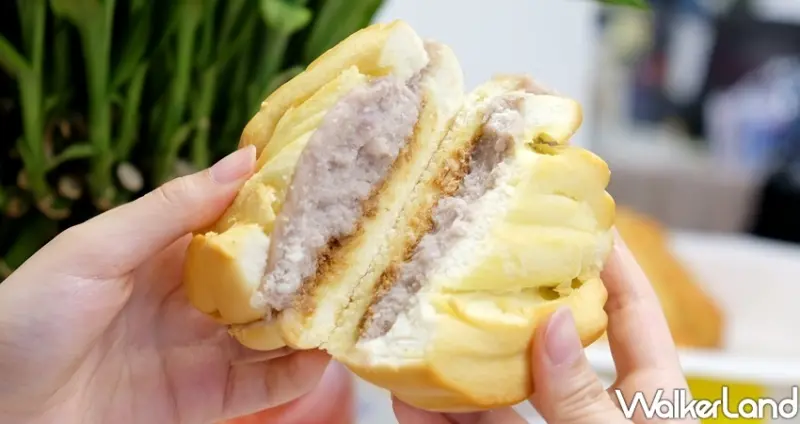 PERFEPAN完美羅宋製造所 / WalkerLand窩客島整理提供 未經許可不可轉載