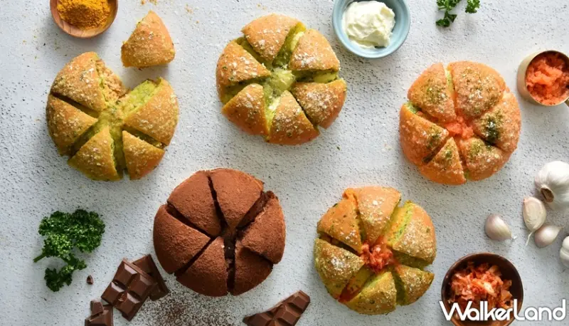 布里王子の麵包廚房 / WalkerLand窩客島提供 未經許可，不得轉載