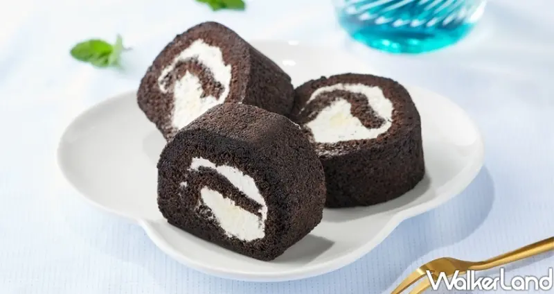 全聯甜點X黑人牙膏聯名甜點 / WalkerLand窩客島整理提供 未經許可不可轉載