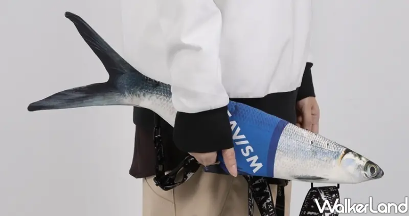 誠品南西「夏日療癒插畫季」 / WalkerLand窩客島整理提供 未經許可不可轉載