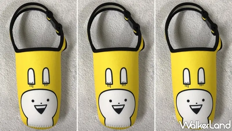 Usagyuuun小突兔 / WalkerLand窩客島提供 未經許可，不得轉載