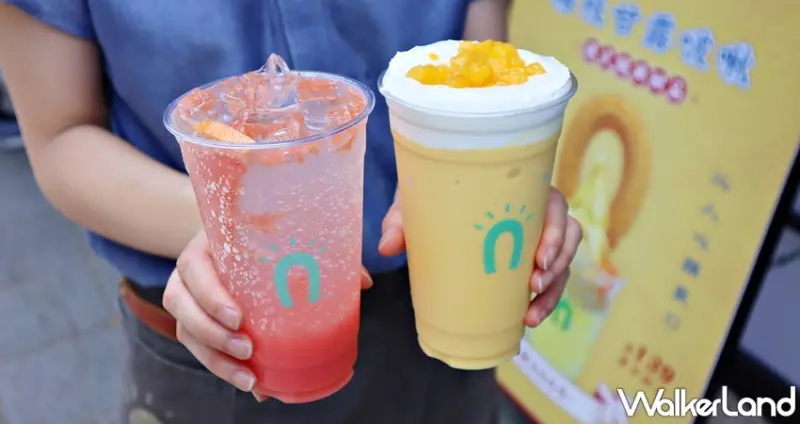 Street Churros / WalkerLand窩客島提供 未經許可，不得轉載