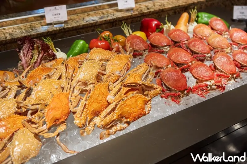 國賓大飯店明園西餐廳