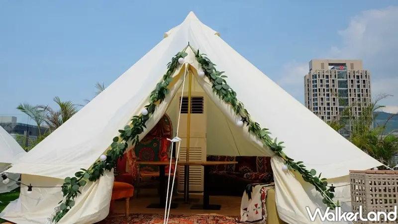 Drunk Play爛醉不累 / WalkerLand窩客島整理提供 未經許可不可轉載