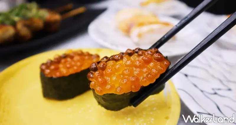 点爭鮮 / WalkerLand窩客島提供 未經許可，不得轉載