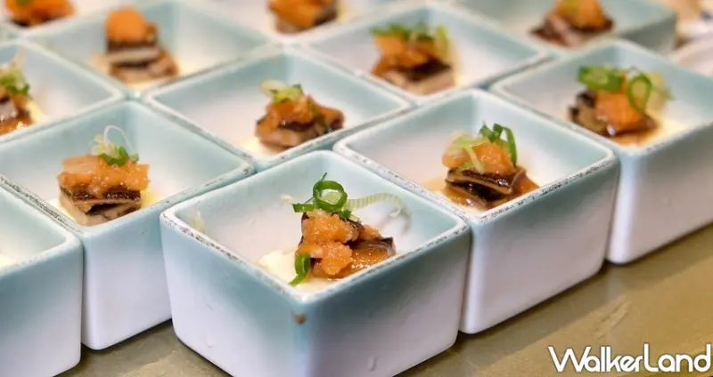 欣葉日本料理吃到飽 / WalkerLand窩客島整理提供 未經許可不可轉載