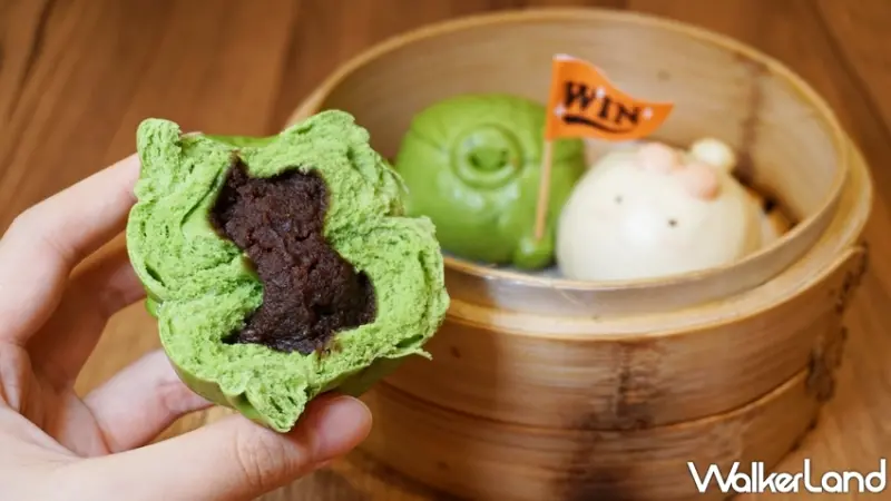 點點心 / WalkerLand窩客島提供 未經許可，不得轉載